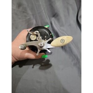 Vintage Ocean City 936 Salt Water Fishing Reel